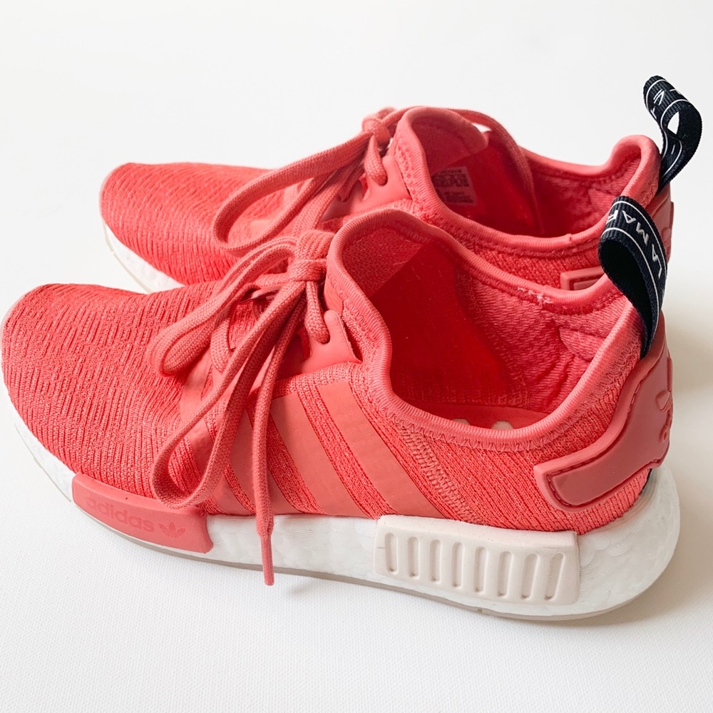 Women’s Adidas NMD